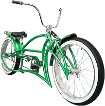 Tracer KRAKER PRO 26 inch fat tire cruiser