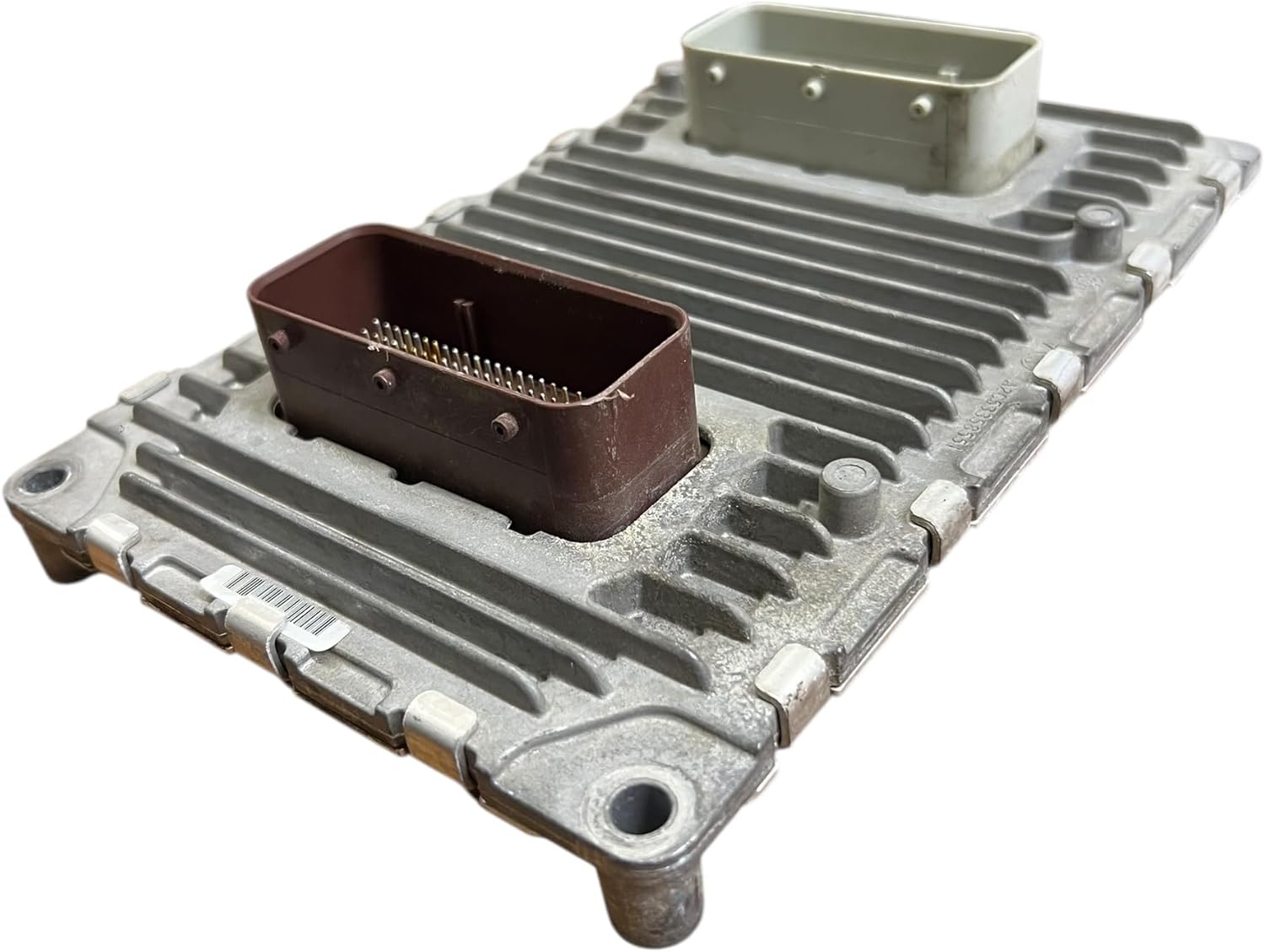 2014 Compatible with Dodge Caravan Chrysler 3.6L ECM Engine Computer Module ECU PCM P05150778AB Used Needs to Be Programmed*