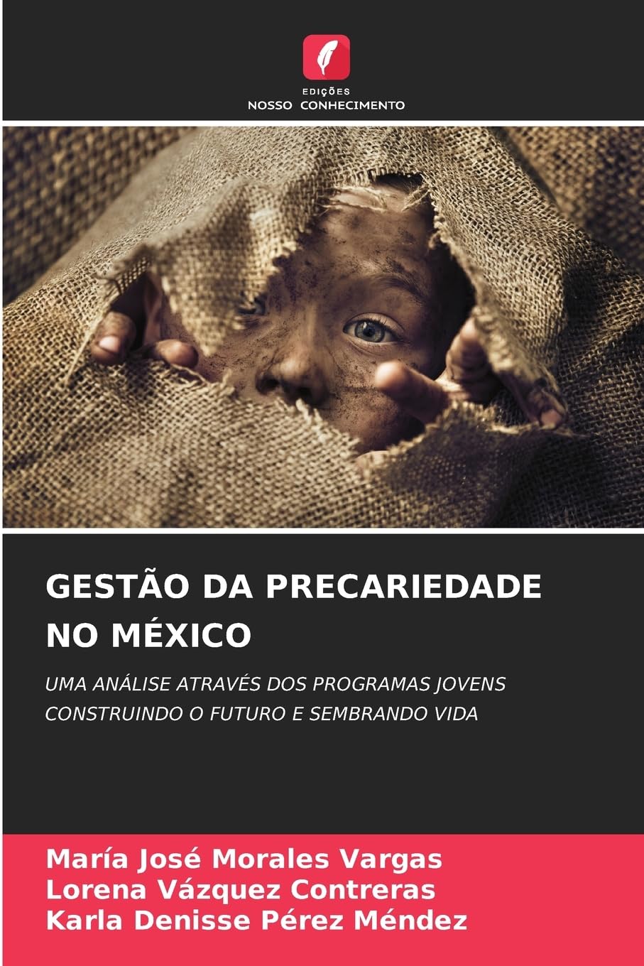 GESTÃO DA PRECARIEDADE NO MÉXICO: UMA ANÁLISE ATRAVÉS DOS PROGRAMAS JOVENS CONSTRUINDO O FUTURO E SEMBRANDO VIDA