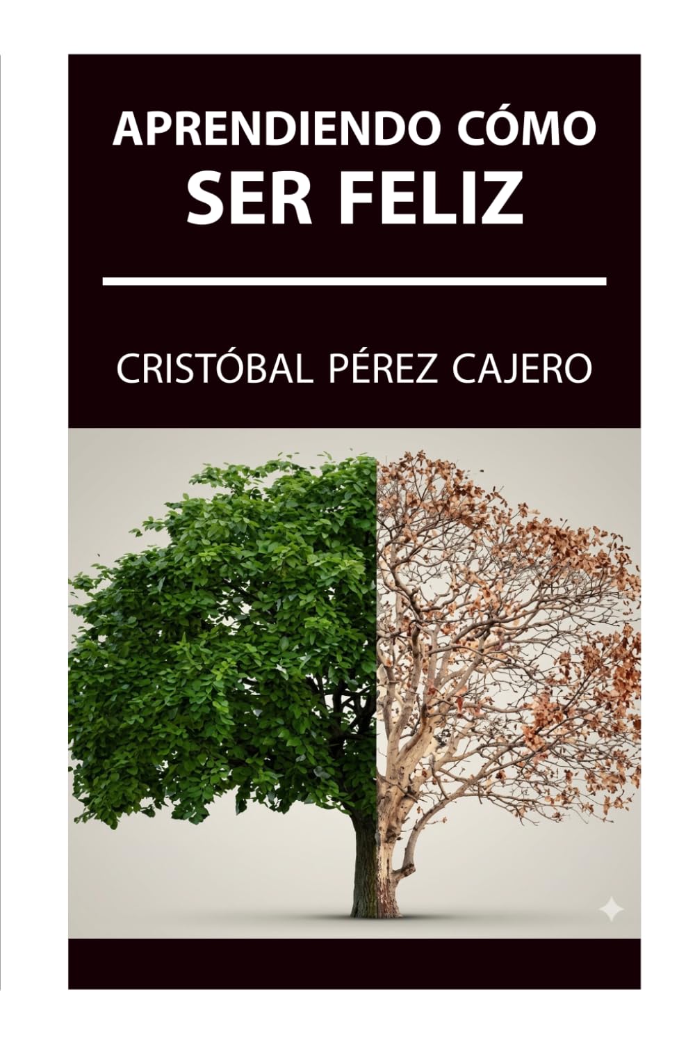 Aprendiendo cómo ser feliz: Conócete a ti mismo