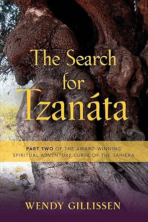 The Search for Tzanáta