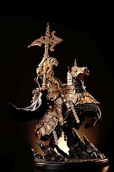 Amazon.co.jp: ツリーガード フィギュア 1/4スケール 塗装済み完成品