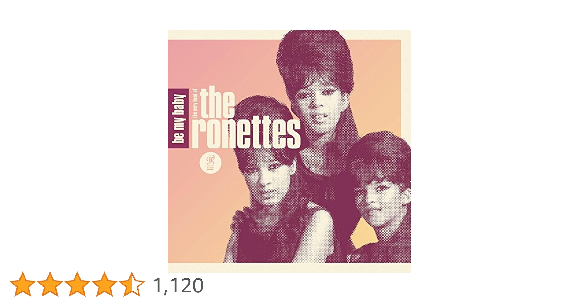 Amazon.co.jp: BE MY BABY: THE VERY BEST: ミュージック