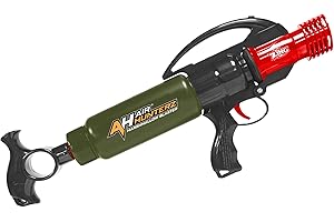 Zing Marshmallow Extreme Blaster: The Rocket Launcher of Marshmallow Warfare