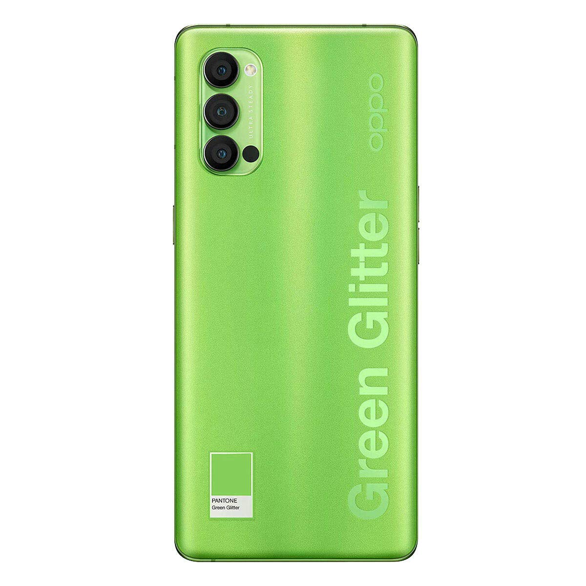 Amazon.com: OPPO Reno4 Pro 5G Dual-SIM 256GB (GSM Only | No CDMA