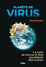 Download Planète de virus (Science à plumes) PDF