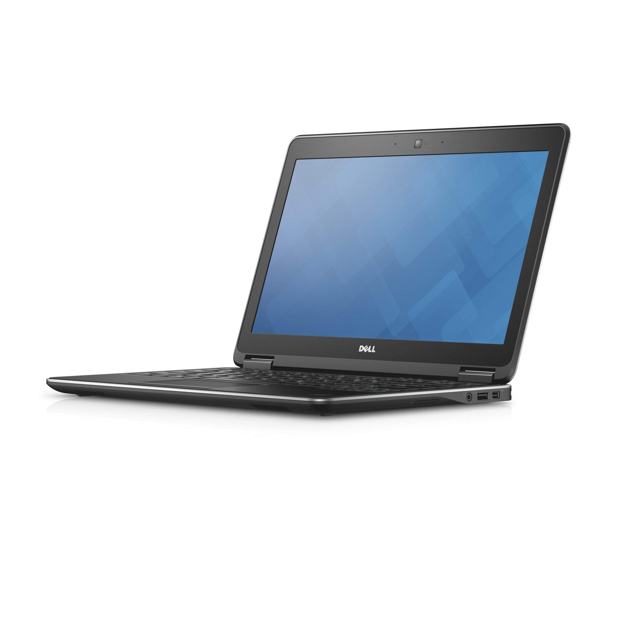 Notebook DELL Latitude E7240 UltraBook i5-4300U / RAM DDR3 4GB / SSD 128GB / HDMI /12.5in / W10P UPG / Grade A (Ricondizionato)