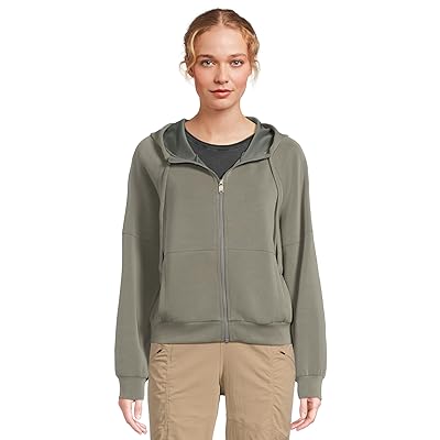 Prana Shea Full Zip Women