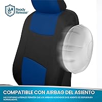 Vista 11 de Polycloth 309 fundas para asientos