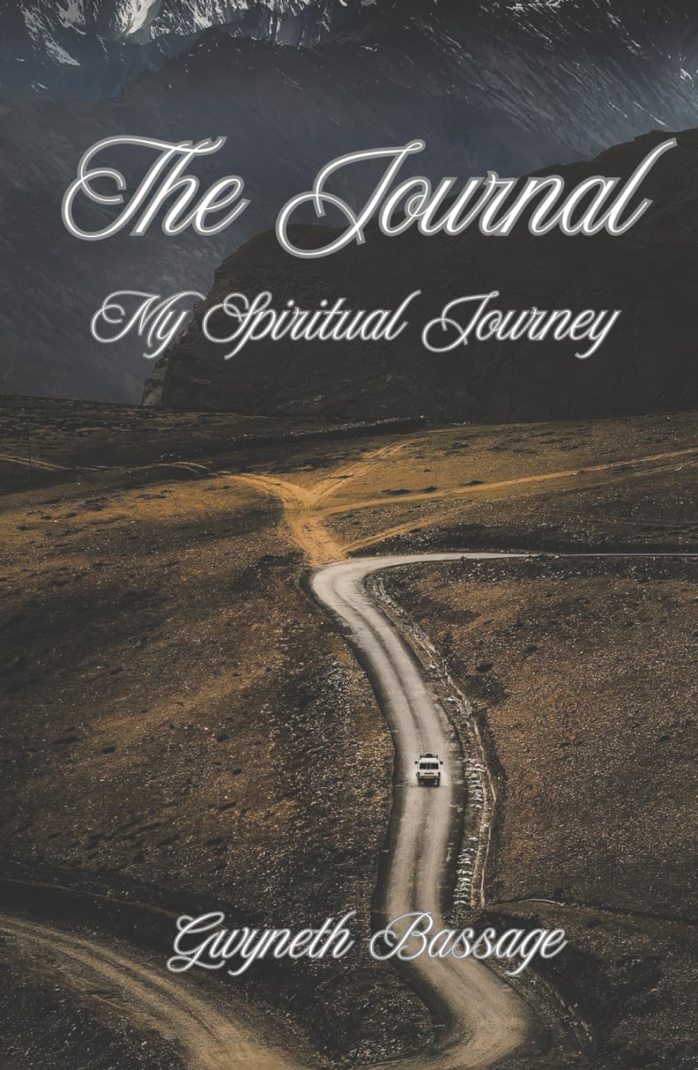 The Journal: My Spiritual Journey