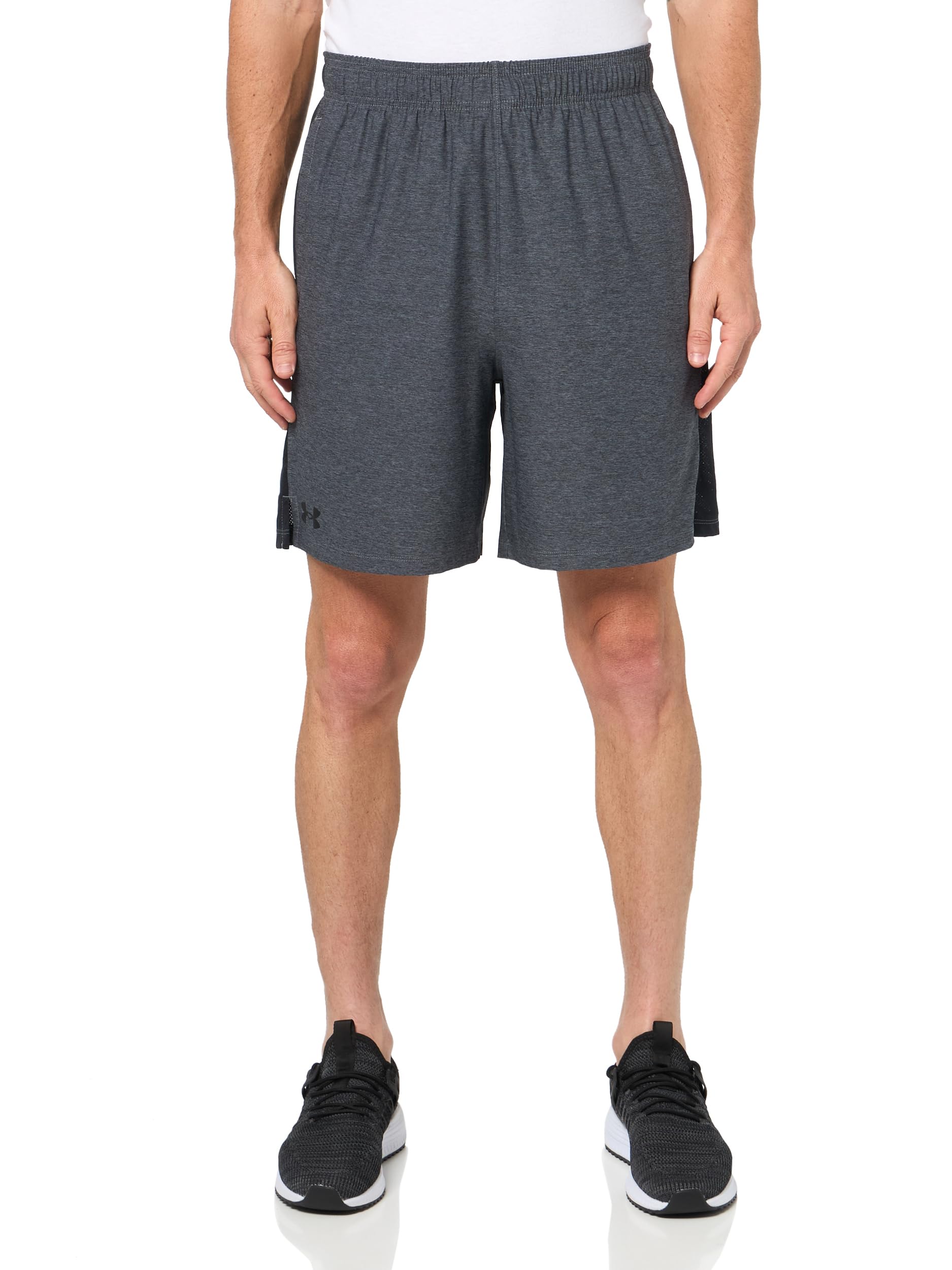 Under Armour Men's Train Stretch 2.0 Shorts
