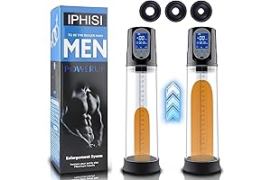 The Ultimate Penis Enlargement Solution: Penis Enlargement Pens