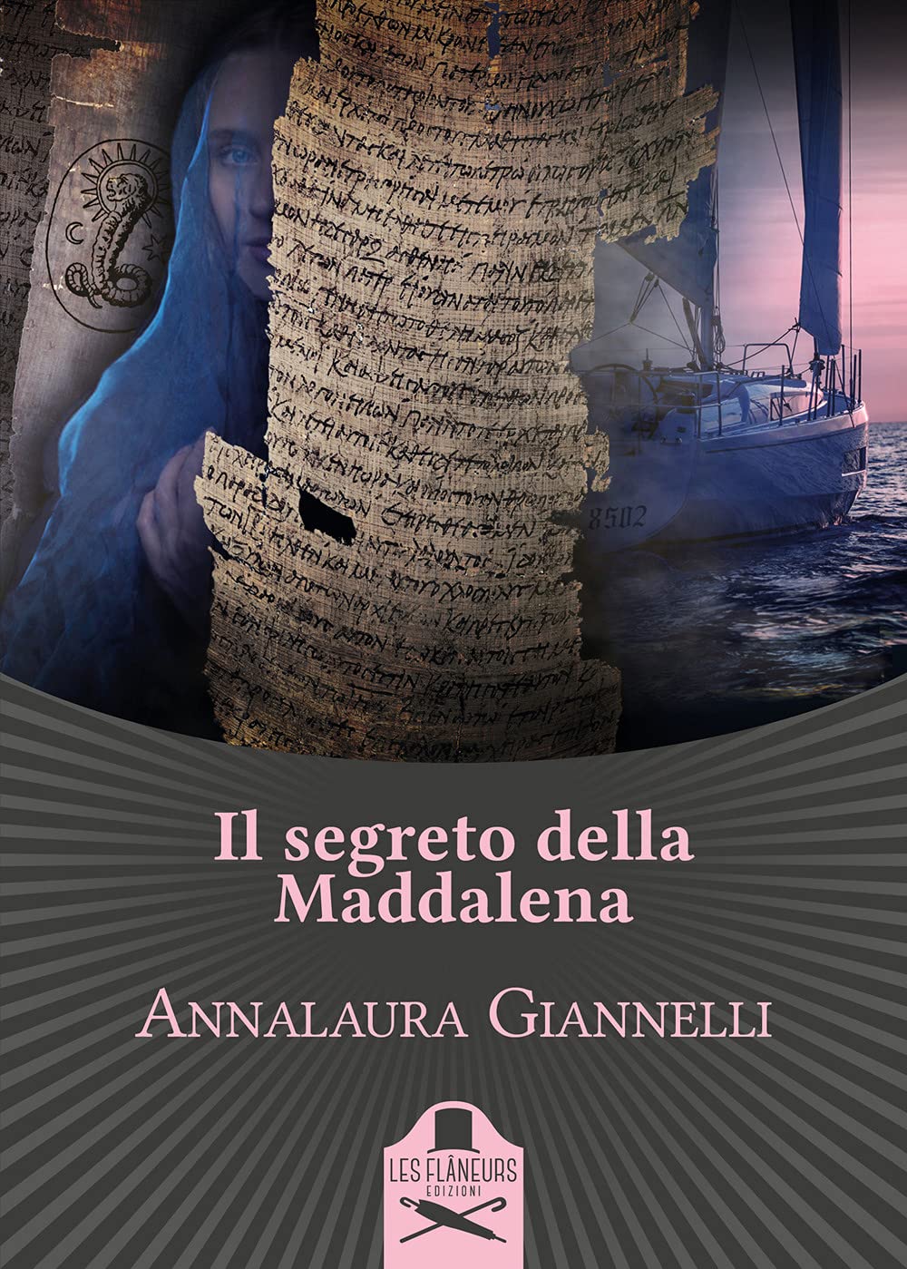 Il Segreto Della Maddalena - 4