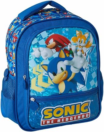 Sonic Okul  antas  2056
