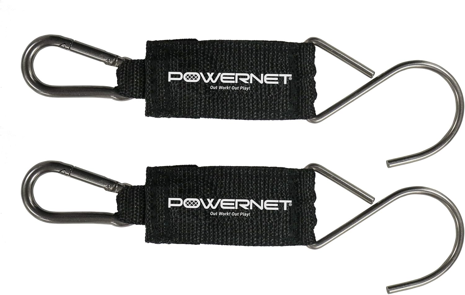 Corbin Carroll 2 Pack Fence Hook 8.5" Length