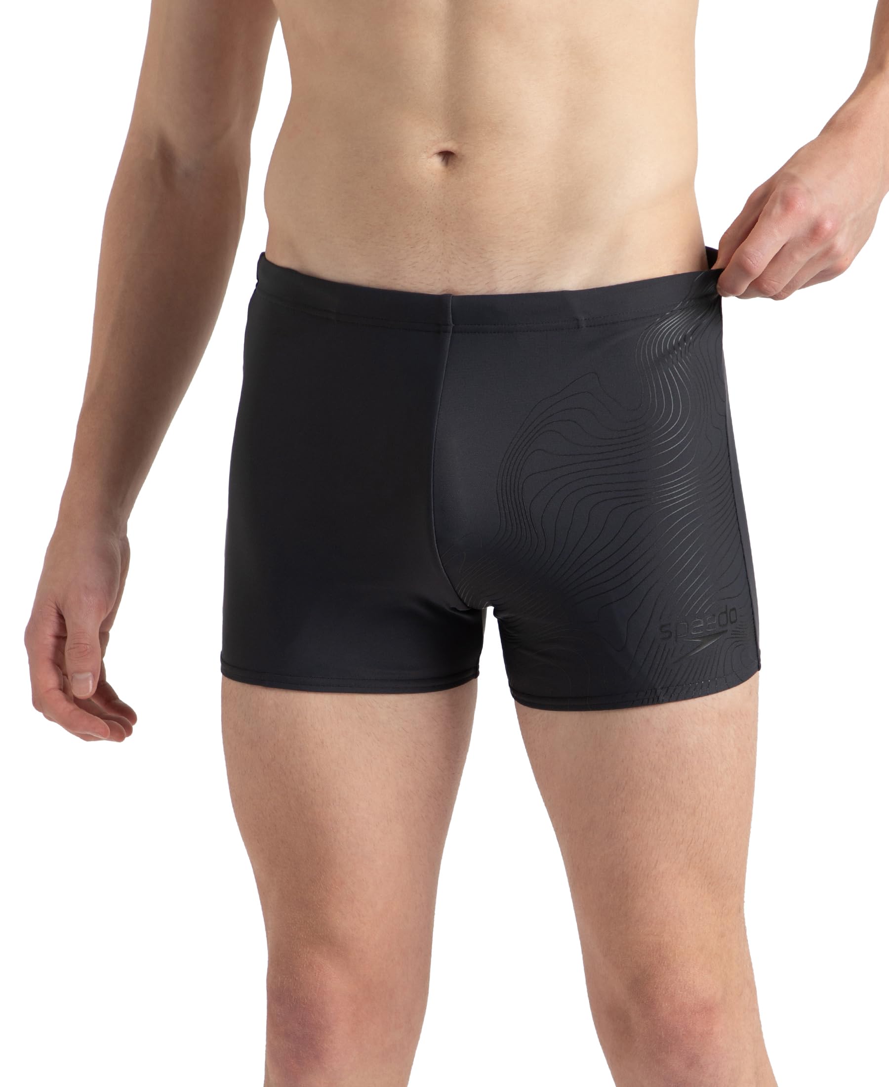 Men's Endurance 10 Medley Logo Aquashort