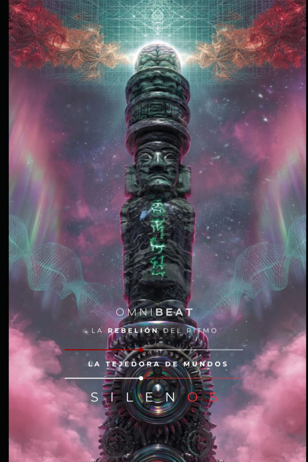 OMNIBEAT: LA REBELIÓN DEL RITMO: 100 (Illuminati)