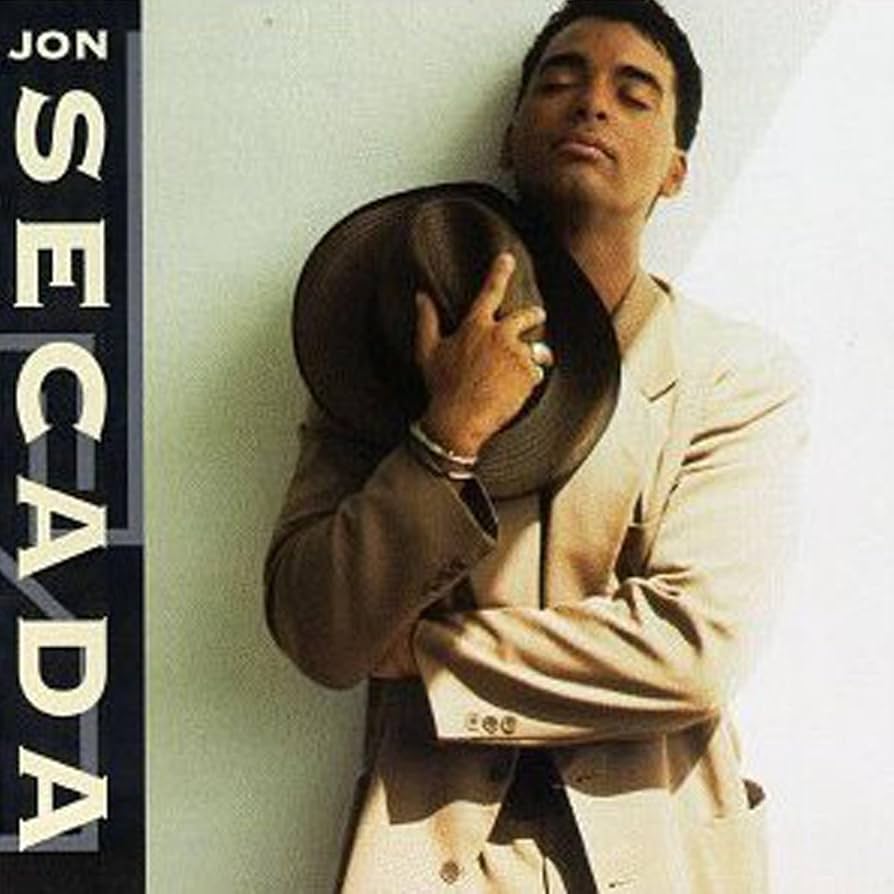 Amazon.co.jp: Jon Secada: ミュージック