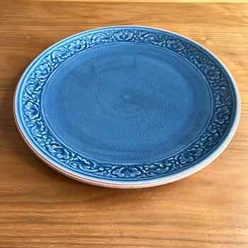 セラドン焼き　サイアムセラドン　平皿4点セット セラドン焼き サイアムセラドン 平皿4点セット セラドン焼き