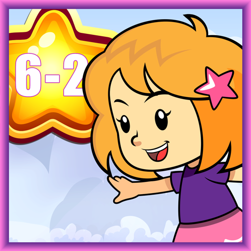 Cute Girl Math Survive - App on Amazon Appstore