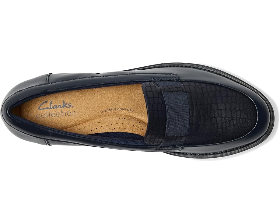 Clarks Sharon Pace - Top View