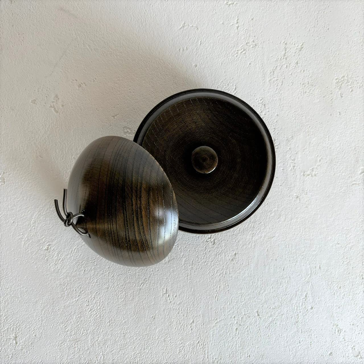 浅田工芸社 欅茶入れ 栗 Amazon｜欅茶入 栗 AS3-2｜茶入・茶壺 オンライン通販