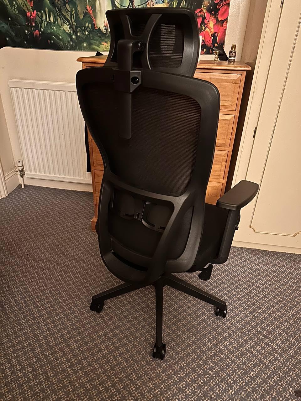 Customer photo
