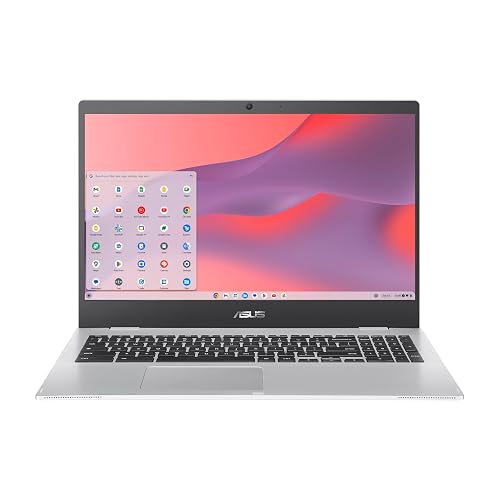 ASUS Chromebook CX1 15.6 FHD Laptop (CX1500CKA-AS84F)