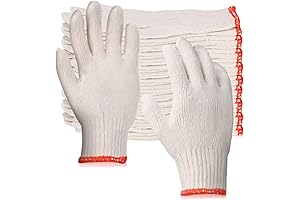 Protect Your Hands with Our Skinsafe Gloves