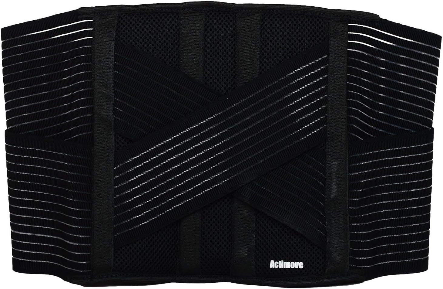 Air Surgical Lumbo Sacral Corset (Medium)