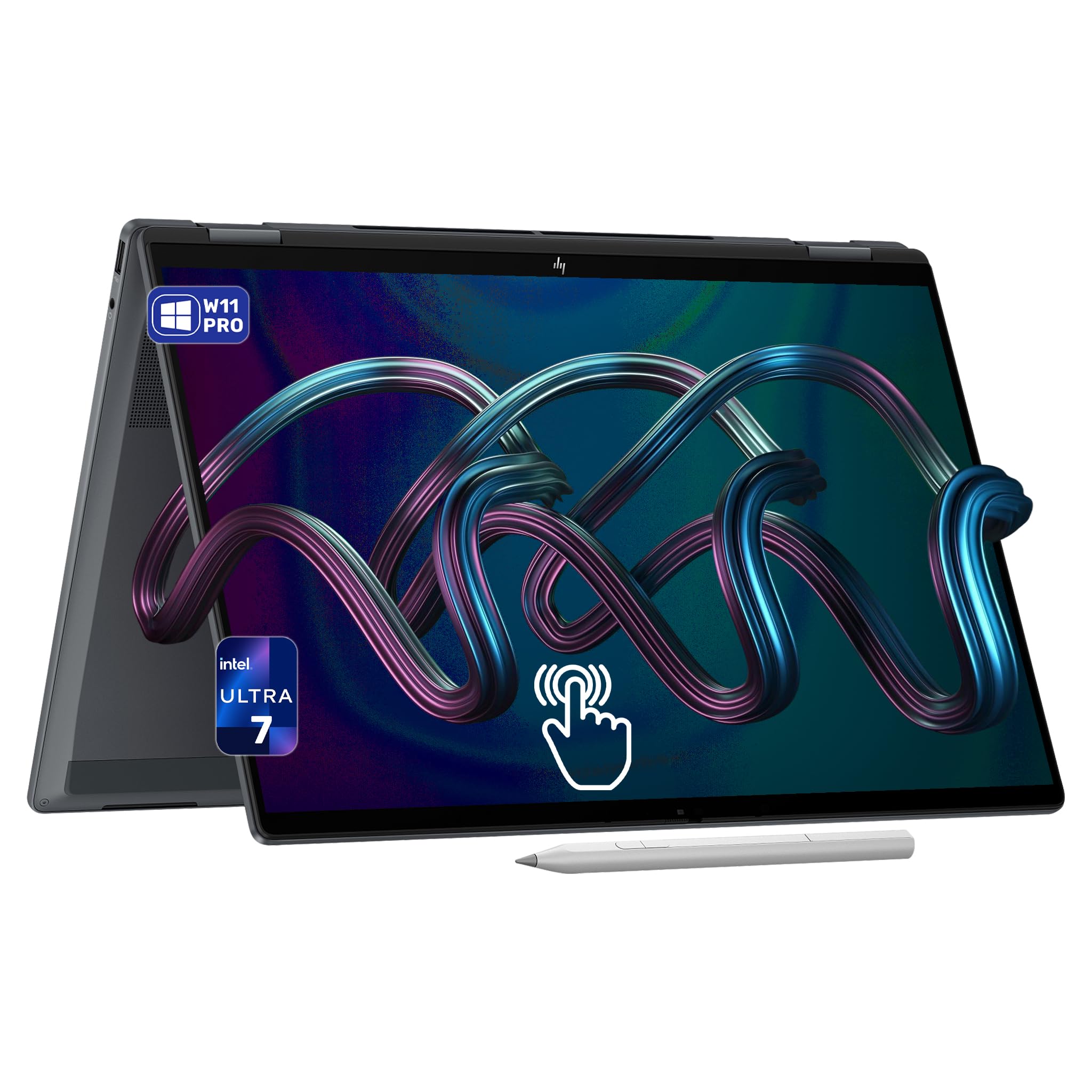 Amazon.com: HP OmniBook X Flip Next Gen AI 16 Laptop, Intel Ultra