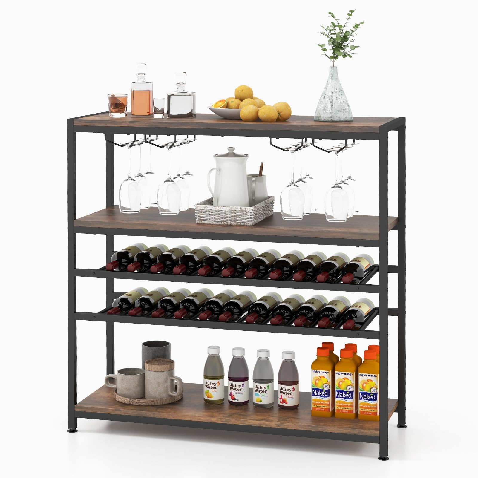 Eiken visgraat vloer Natural Oak - Vanaf € 47,50 - De Vloeren Kenner