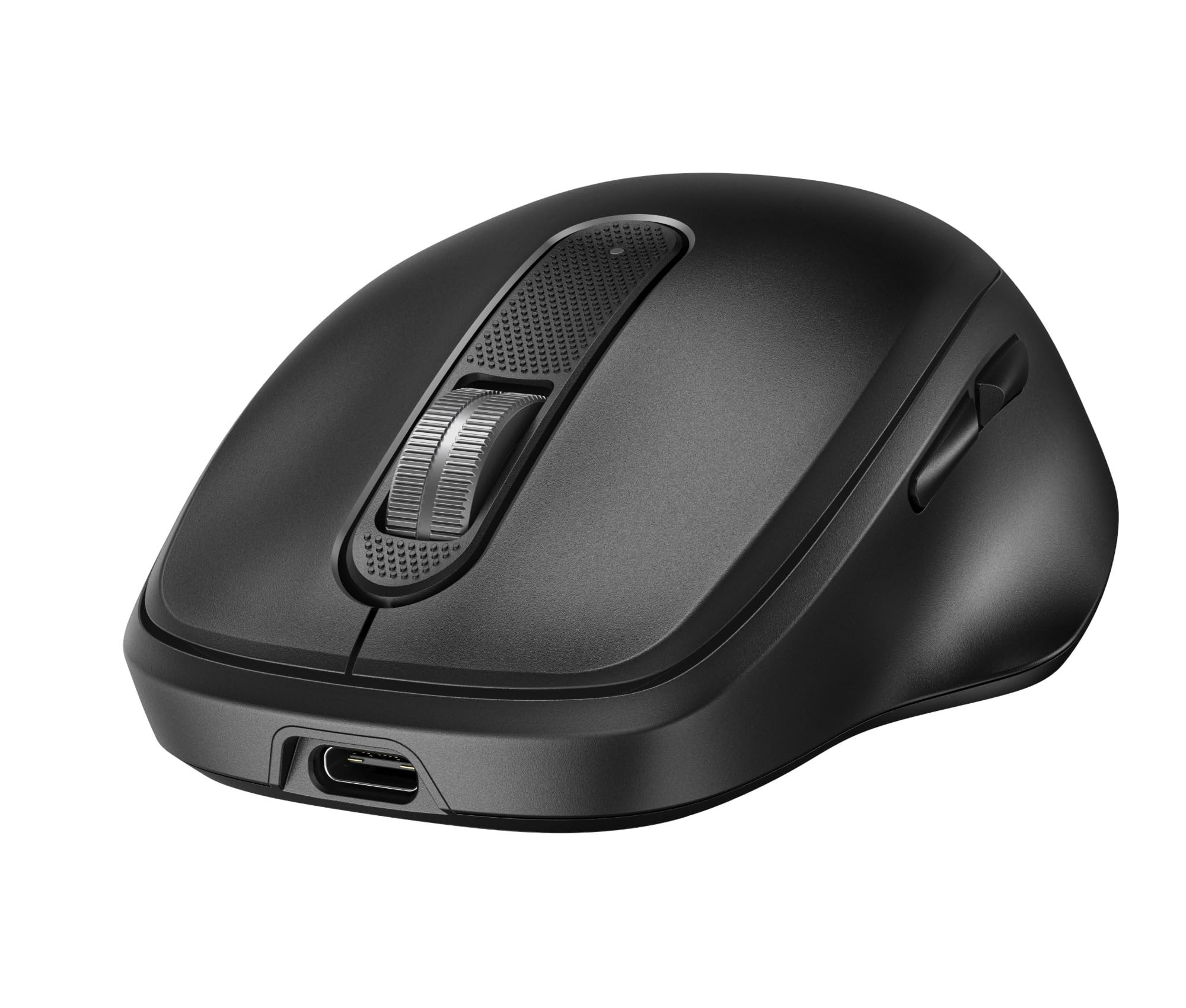 HP 720 Tastiera e Mouse Wireless Ricaricabili, Multi-Device, 22 Tasti Programmabili, Bluetooth, Dongle USB, Ricarica Ultra-Rapida, Certificato Copilot, Compatibile con Windows, macOS, ChromeOS, Grigio