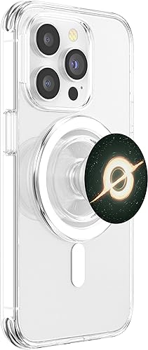 Miniatura 9 de Curvature - PopSockets Grip and Stand para teléfonos y tabletas