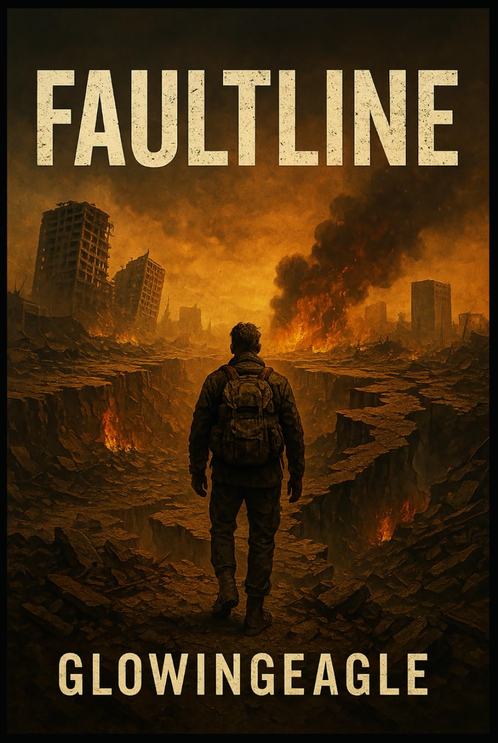 FAULTLINE