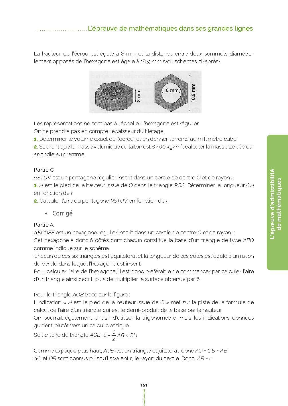 CRPE – Admissibilité – Toutes les épreuves (Concours 2026-2027): Tout-en-un – Sujets 2025 inclus