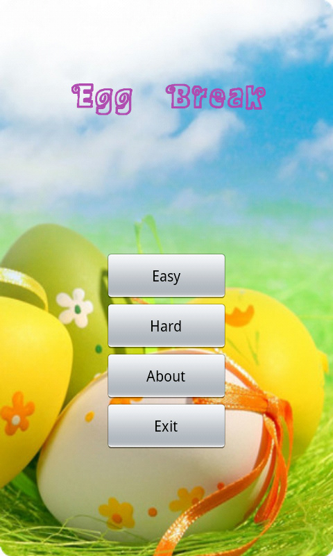 Egg Break - App on Amazon Appstore