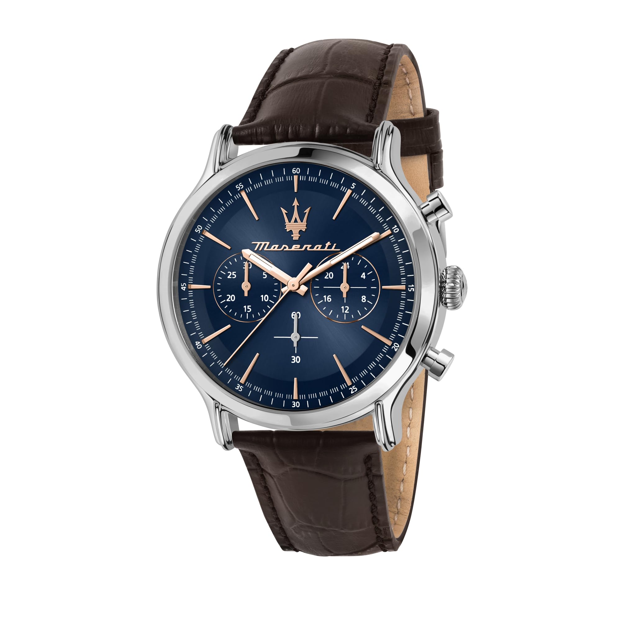 Maserati EPOCA Reloj Hombre, Cronógrafo, de Cuarzo - R8871618014
