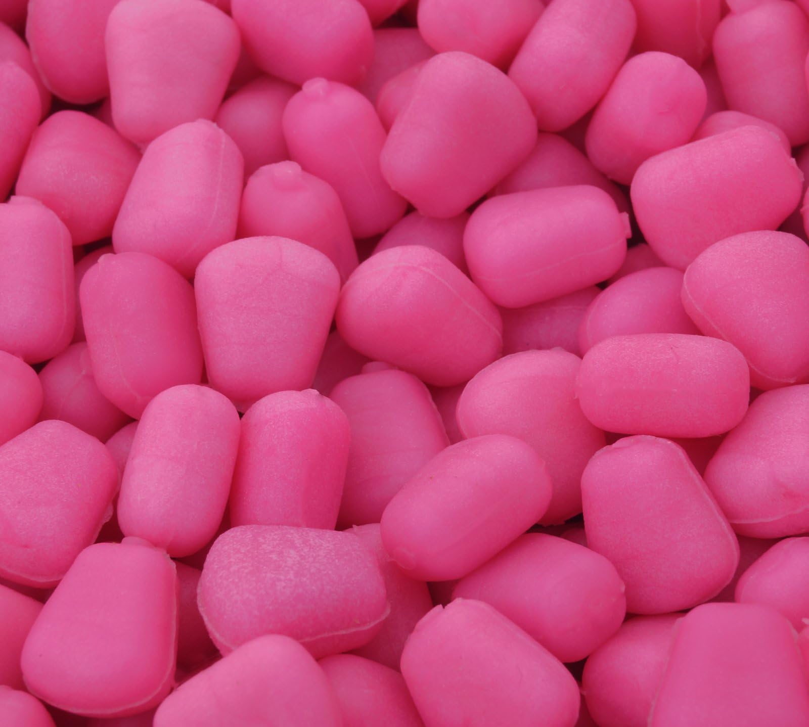 Bank Tackle Pop Up Corn 7 Colours Imitation Carp Bait Fake Sweetcorn Carp Fishing Tackle