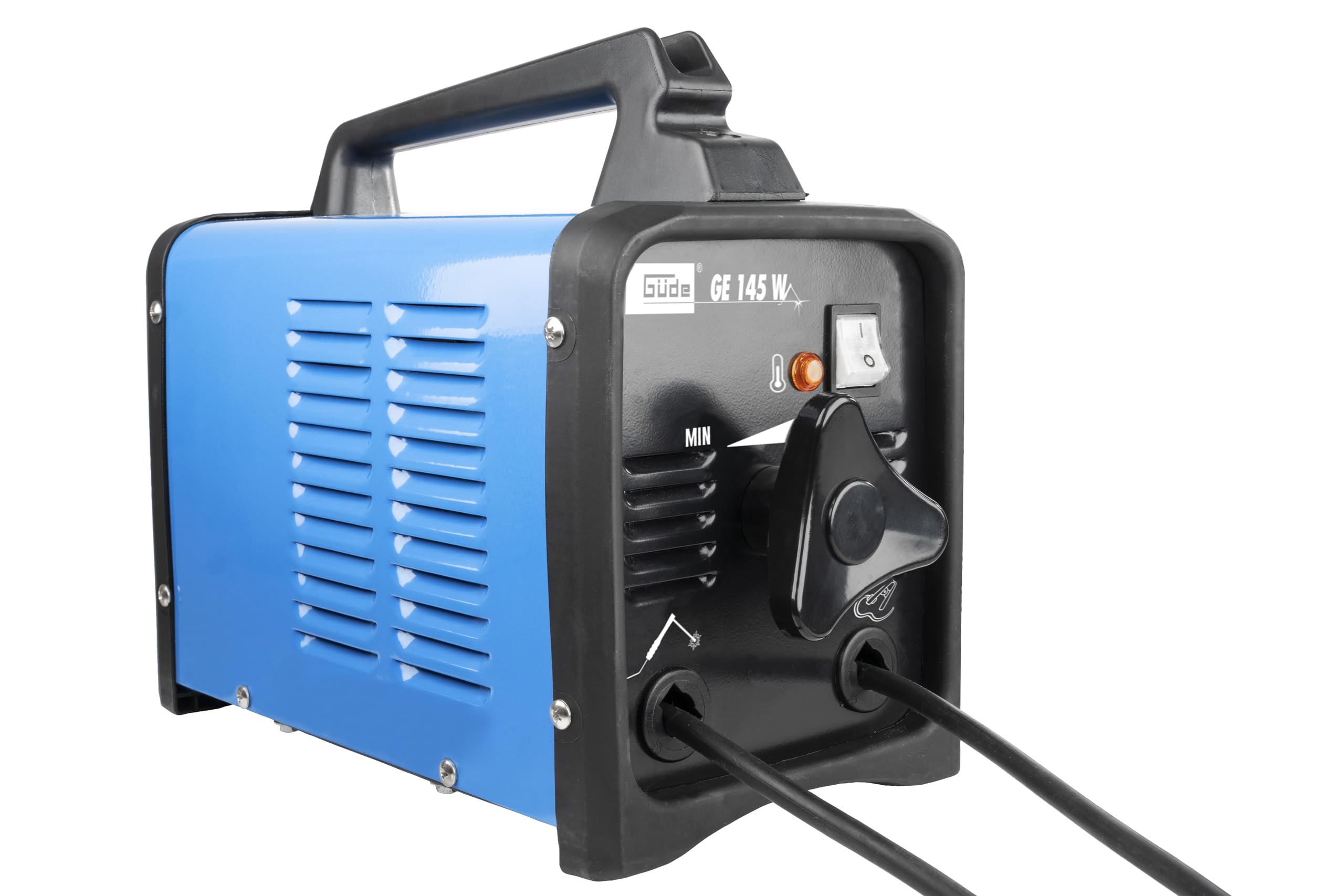 808890 - Equipo de soldadura (Welding)
