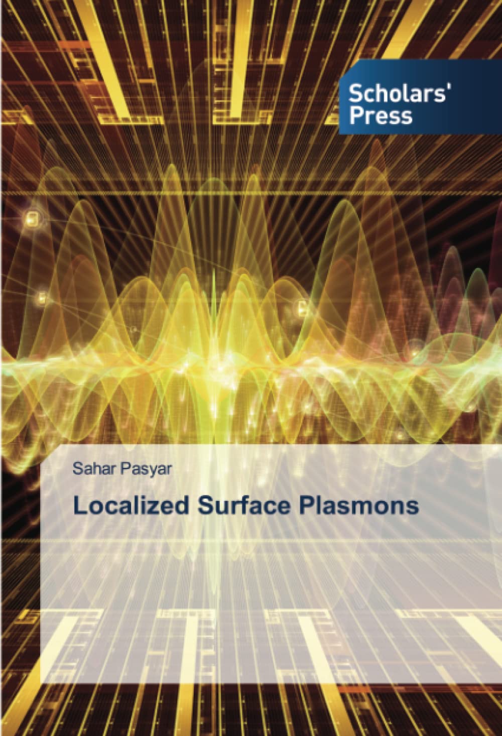 Localized Surface Plasmons