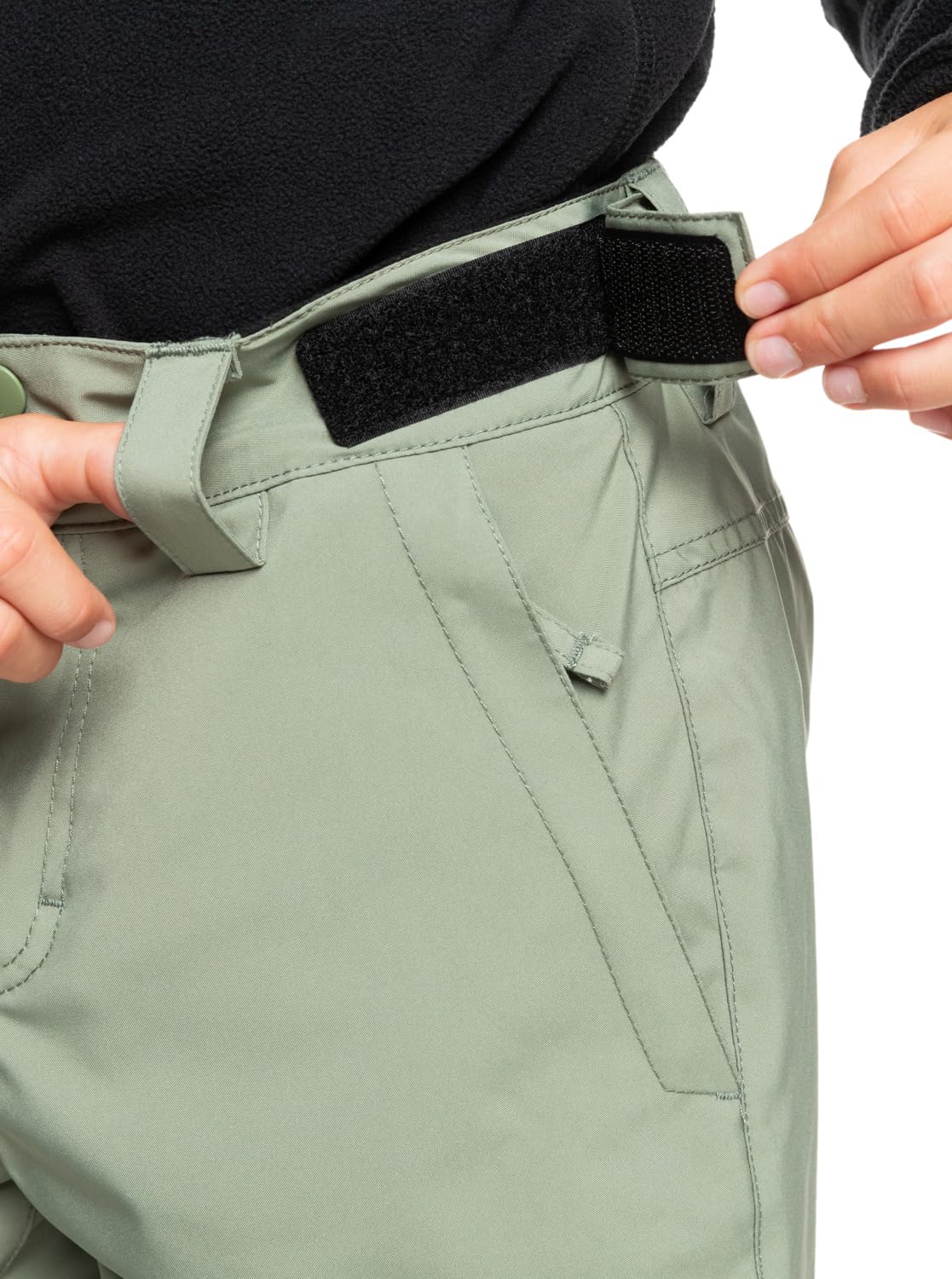 Quiksilver - Estate Youth Pt, Pantaloni Bambini e Ragazzi