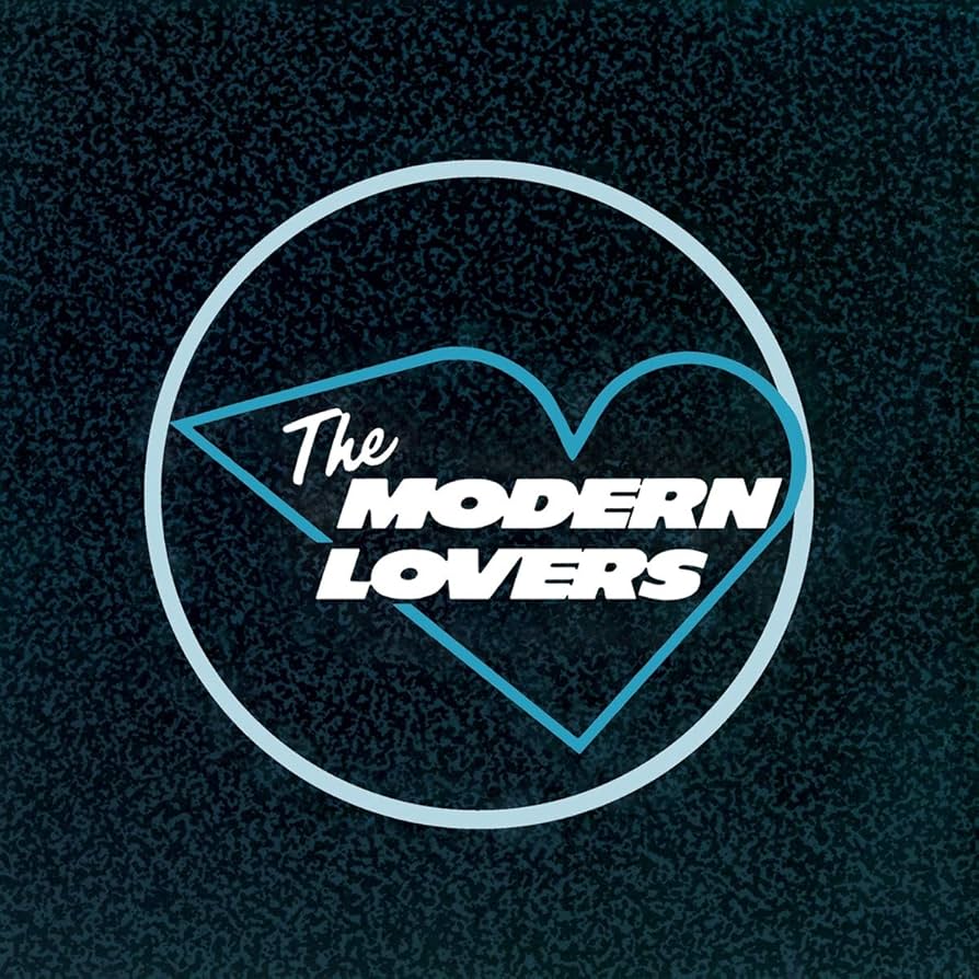 Modern Lovers　モダンラバーズ　レコード Amazon.co.jp: Modern Lovers: ミュージック