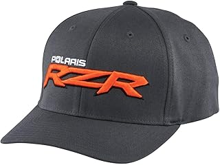 Polaris baseball caps Clearance