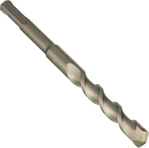 D-00963-25 1/2-by-6-1/4-Inch Standard SDS Bit, 25-Pack