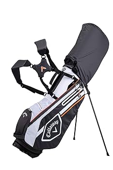 Amazon | キャロウェイ (Callaway) キャディーバッグ CHEV