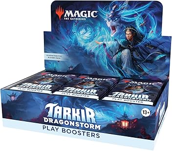 Amazon.co.jp: Wizards of the Coast LLC.: プレイ・ブースター