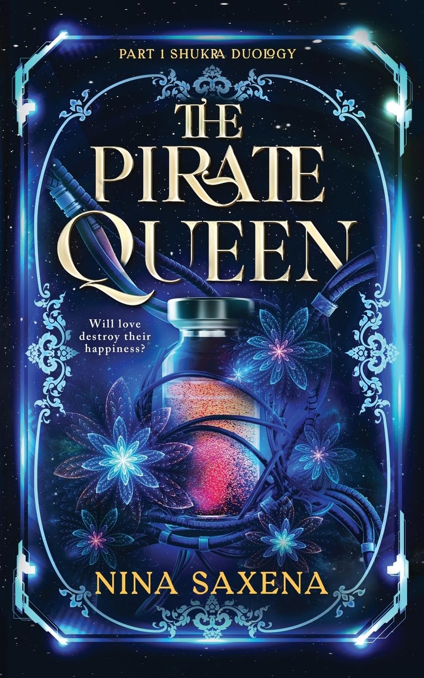 The Pirate Queen