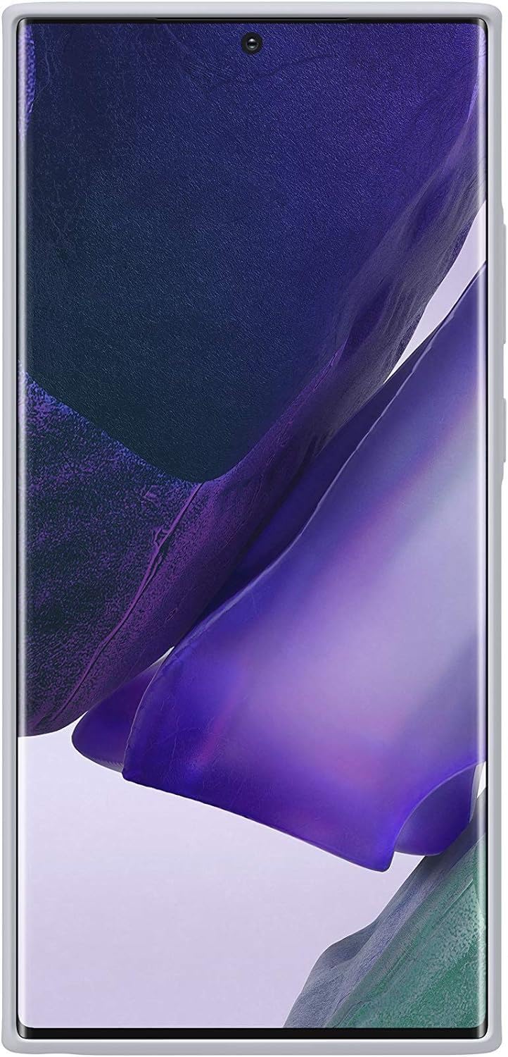 Samsung Note20 Ultra Kvadrat Cover Grey Desertcart INDIA