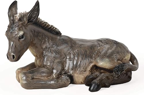 Josephs Studio 27 escala Donkey